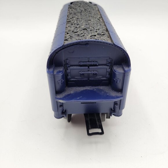 Lionel Scout O Gauge 246X Locomotive & Tender - Picture 9 of 13